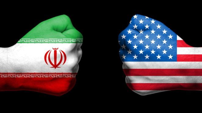 آمریکا پاسخ دندان‌شکنی از ایرانیان گرفت‌
