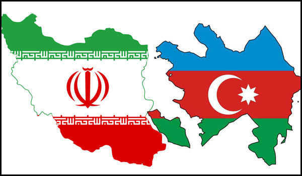 مرز مغان مناسب‌ترین مسیر ارتباط جاده‌ای و ریلی ایران و آذربایجان است ... 
