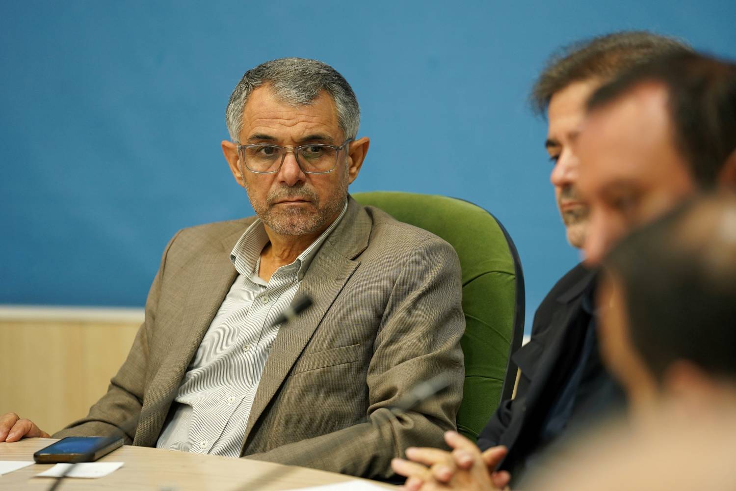 ضرورت بازممیزی مدارس فرسوده و استفاده از انرژی خورشیدی ... 